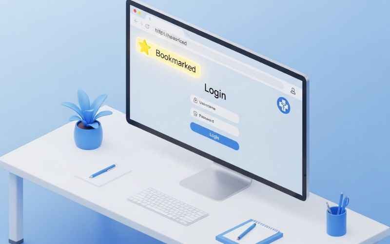 Find the right KareInn login page every time